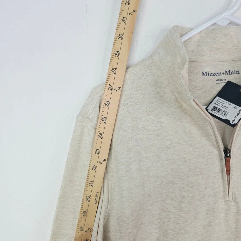 Mizzen+Main brand new